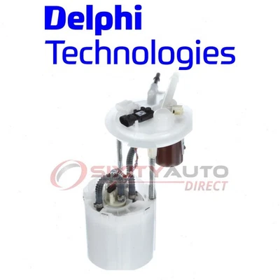 Delphi Fuel Pump Module Assembly for 2008 Chevrolet Uplander 3.9L V6 Air rs Foto 1 de 4