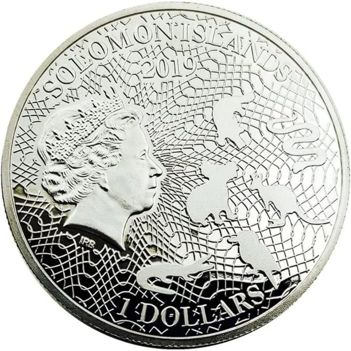 Australian Koala 1 oz Precious Metal Content per Unit Silver