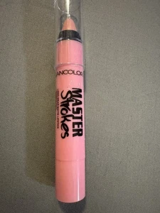 Klean Color Master Strokes Matte Lipstick Chiffon Pink - Picture 1 of 1