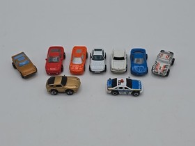 Micro Machines Bundle Micro Machine Vehicles