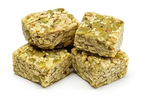 Andy Anand Sugar-Free 5 Seed Crunch – 14 Gluten-Free Allergy-Friendly Packs - Picture 1 of 9