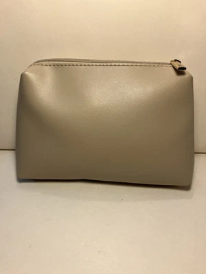 Bolsa de almacenamiento Melie Bianco beige para bolso de hombro mediano o bolso de cosméticos Foto 1 de 4