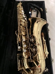 Buffet Crampon Evette Alto Saxophone - Picture 1 of 1