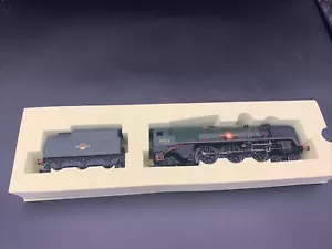Hornby BR Merchant Navy Class United States Lines 35012 -Mint Condition - Picture 1 of 3