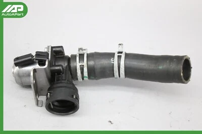 ✅ 12-15 Mercedes W204 C250 SLK250 Motor Bomba Agua Válvula 2712030282 OEM Foto 1 de 4