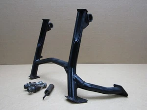 Triumph Sprint ST 1050 2010 soporte central principal (14136) - Imagen 1 de 9