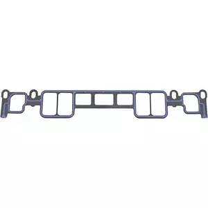 Sierra 18-0488 5.0 & 5.7L Gen II GM Small Block Intake Gasket Set 27-807473A1 - Foto 1 di 1