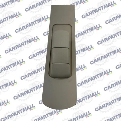 2014-2019 Ford Fiesta Front Left Seat Belt Height Adjuster Assembly 34062335B Foto 1 de 4