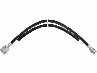 Manguera de freno central trasera para Ford F Super Duty 1992-1997 14831 MP 1995 1993 1994 Foto 1 de 2