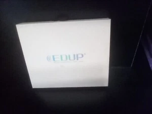 EDUP USB Wifi Adapter for PC, Wireless Network Adapter for Desktop- Dongle High  - Picture 1 of 4