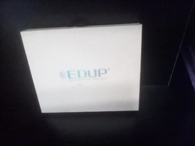 EDUP USB Wifi Adapter for PC, Wireless Network Adapter for Desktop- Dongle High  - Image 1 of 4
