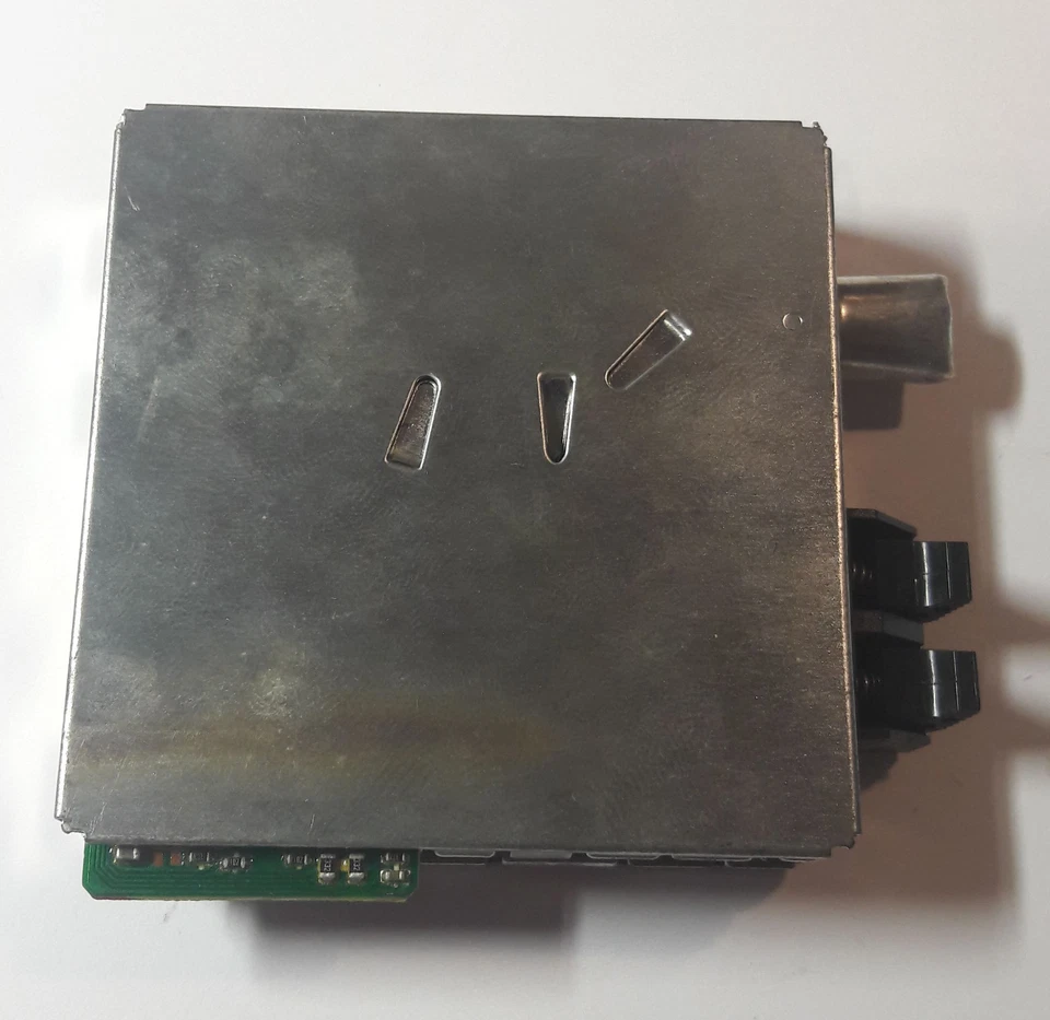 Rxd-Nv301 Kenwood W02-2789-08 Am/Fm Front End (Ee2) Original Rxd-Nv701 - Image 1 of 3