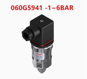 1pcs Danfoss MBS3000 060G5941 -1~6BAR sensor - Picture 1 of 1