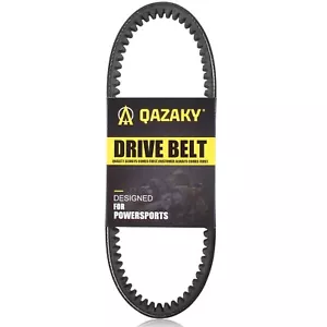Drive Belt For Coleman KT196 Go Kart Powersports KT196cc 4 Wheelers 6.5HP Buggy - Foto 1 di 5