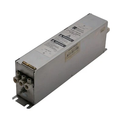 Rexroth NFD03.1-480-030 3xAC 480V 30A Netzfilter / Line filter -used- - Image 1 of 4