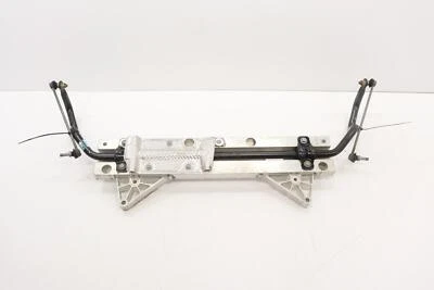 2020 - 2025 CHRYSLER VOYAGER FRONT SUBFRAME BRACKET W/ STABILIZER SWAY BAR OEM - Image 1 of 4