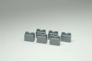 Tomytec X032311 - Soporte de puente 1/150 para juego de terraplén - Nuevo - Imagen 1 de 1