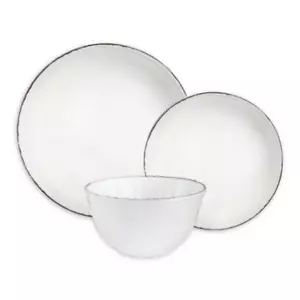 American Atelier MADELYN WHITE 12-Piece Set- NEW - Picture 1 of 1