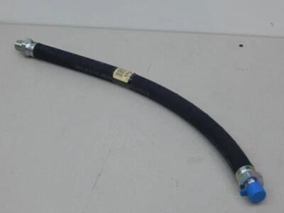 Aeroquip FA9430HJH0240, 23131320, 204-2629 Hose Assembly, Air Brake Line RR Axle - Image 1 of 4