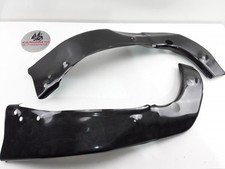 Yamaha R6 RJ11 Schwingerverkleidung Carbon BJ.06 - 07