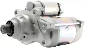 Starter for Ford F150 F250 F350 6.0 Diesel 2003-2007 3C3U11000AB 6011123C91 6670 - Picture 1 of 6