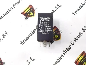 Relé Rele Nissan 20010D6400 114512 20010 D6400 GUILERA - Picture 1 of 2