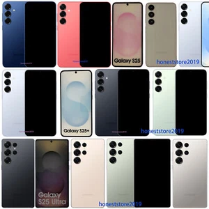 Atrapa telefonu Wyświetlacz Model do Samsung S25 Ultra A36 A16 A26 A15 A25 A35 A56 S24+ - Zdjęcie 1 z 104