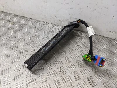 PEUGEOT 3008 ACTIVE HDI 2011 ELEMENTO RADIADOR CALEFACCIÓN MATRIX Foto 1 de 4