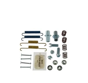 Parking Brake Hardware Kit Rear Carlson 17460 (#154) - Foto 1 di 2