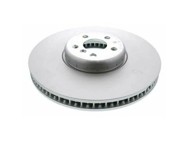 Rotor de freno delantero derecho VNE para BMW 540i xDrive 2017-2019 3,0 L 6 cilindros 13BHBR Foto 1 de 1