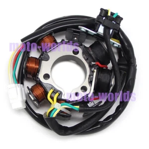 Stator Generator Magneto for Kawasaki KLX250R 1993-96/KLX300R 1996-07 21003-1274 - Picture 1 of 7