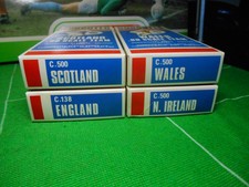 VENDO BELLISSIME SQUADRE DI SUBBUTEO REPLICA JOUBILE'