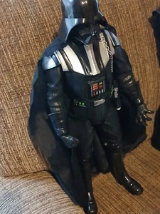 Darth Vader 20In Star Wars Figurine - Picture 1 of 7