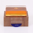 For String Rosin in Storage Wooden Box Ideal for Professionals and Beginners