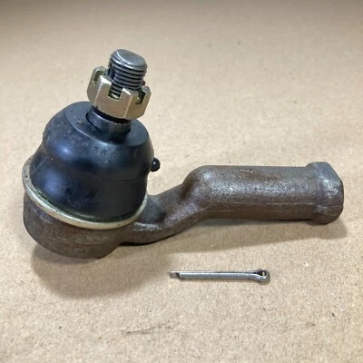 Extremidade da haste de amarração de direção 555 para 1979-1985 Mazda RX-7 - Imagem 1 de 4