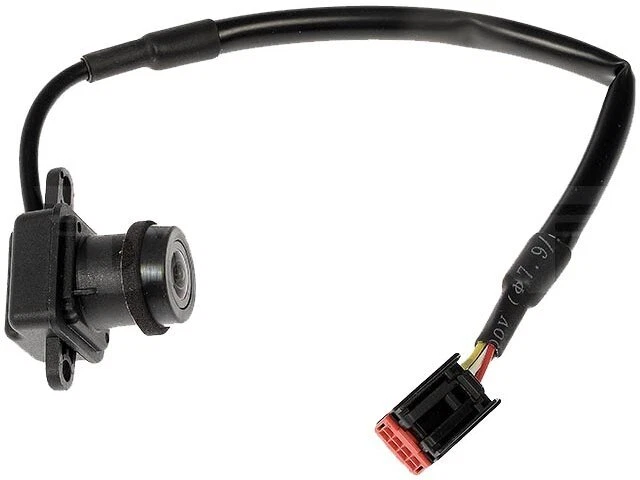 Dorman 86SH17C Rear Park Assist Camera Fits 2011-2014 Dodge Charger Foto 1 de 1