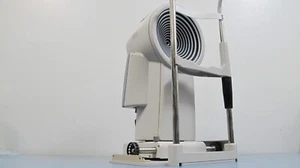 TOPCON CA-200 CORNEAL ANALYZER TOPOGRAPH (UNGETESTET) BESCHREIBUNG LESEN - Bild 1 von 20