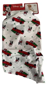 NEU Pet Family Schlaf Pyjama Disneys Mickey Mouse Gr. S/M/L - Bild 1 von 11