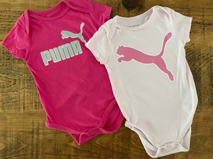 Las mejores ofertas en PUMA ropa de bebé de una sola pieza | eBay