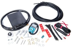 TURBOSMART E-BOOST STREET ELECTRONIC BOOST CONTROLLER EBC TS-0302-1002 (NEW) - Picture 1 of 2