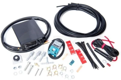 TURBOSMART E-BOOST STREET ELECTRONIC BOOST CONTROLLER EBC TS-0302-1002 (NEW) - Image 1 of 2