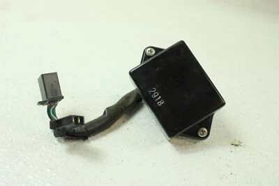 Honda Ruckus 50 2009 OEM unidad de transmisión LED relé B4477 Foto 1 de 4