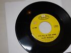 CLIFF RICHARD IT'S ALL IN THE GAME / I'M LOOKING OUT OF THE WI 45 TOURS RECORD 025