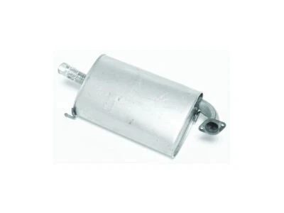 For 1998-2002 Honda Accord Muffler Walker 42456JPXP 2000 2001 1999 2.3L 4 Cyl Foto 1 de 2