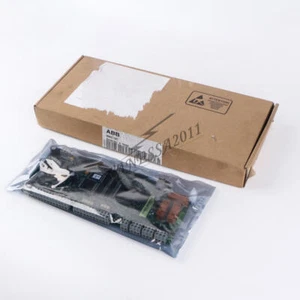 One Open box ABB inverter ACS800 series CPU board RMIO-12C 3AUA0000035410 - Picture 1 of 7