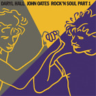 Daryl Hall and John Oates Rock 'N Soul Part 1 (Vinyl) 12" Album