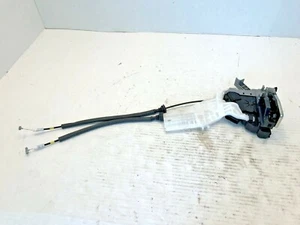 Motor regulador de vidrio trasero Kia Sorento 2019 - Imagen 1 de 12