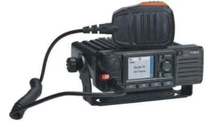 📻 Radio Numérique DMR VHF Hytera MD785 Tier II/III Écran Couleur 📡 - Imagen 1 de 12