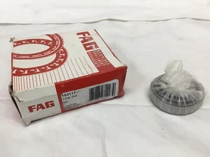 Wheel Bearing FAG 103117 Cup Cone Set Race LM11910, U0630, Cone KLM11949, 0358 - Bild 1 von 5