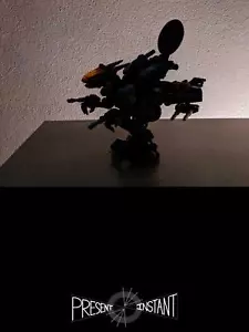 1999 Tomy Zoids 030 Gun Sniper with CP-13 Wild Weasel unit - Bild 1 von 2